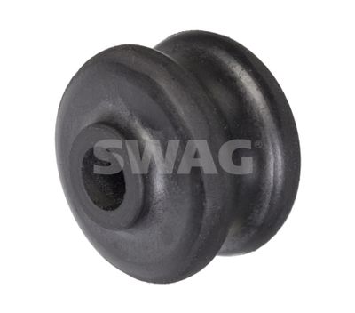 Rubber Buffer, suspension SWAG 83 10 3960