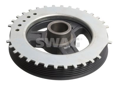 Belt Pulley, crankshaft SWAG 83 10 4284
