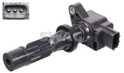 Ignition Coil SWAG 83 10 6147