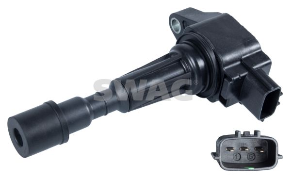 SWAG 83 10 6775 Ignition Coil