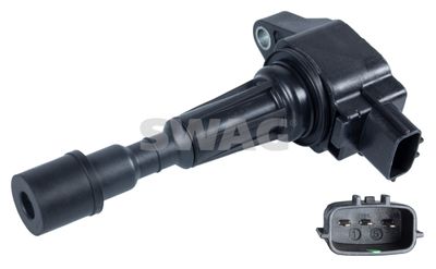 Ignition Coil SWAG 83 10 6775