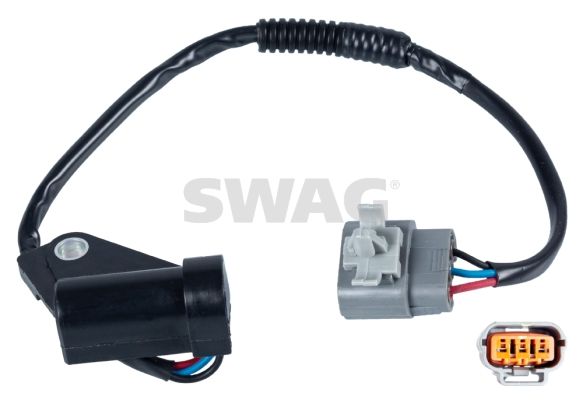 SWAG 83 10 6782 Sensor, crankshaft pulse