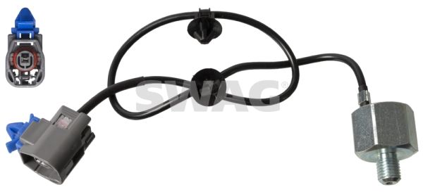 SWAG 83 10 6806 Knock Sensor