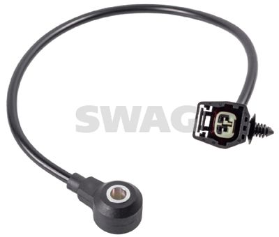 Knock Sensor SWAG 83 10 6808