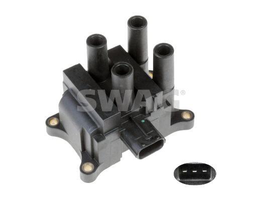 SWAG 83 10 8252 Ignition Coil