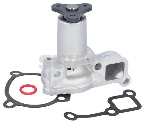 SWAG 83 15 0001 Water Pump, engine cooling