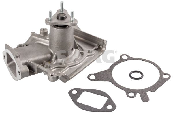 SWAG 83 15 0003 Water Pump, engine cooling