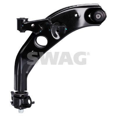 SWAG 83 73 0001 Control/Trailing Arm, wheel suspension