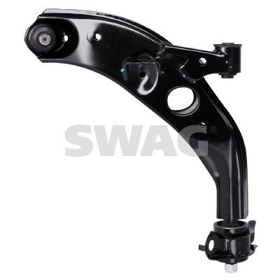 SWAG 83 73 0002 Control/Trailing Arm, wheel suspension