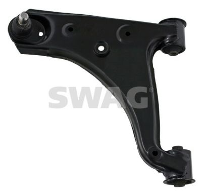 Control/Trailing Arm, wheel suspension SWAG 83 73 0003