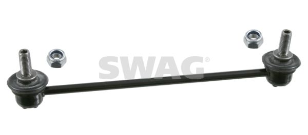 SWAG 83 92 3055 Link/Coupling Rod, stabiliser bar