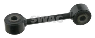 Link/Coupling Rod, stabiliser bar SWAG 83 92 3375
