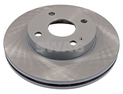 Brake Disc SWAG 83 92 3439