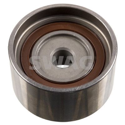 Deflection Pulley/Guide Pulley, timing belt SWAG 83 92 3627