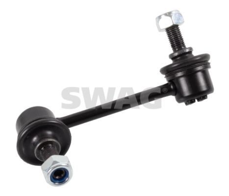 SWAG 83 92 3711 Link/Coupling Rod, stabiliser bar