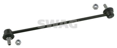 Link/Coupling Rod, stabiliser bar SWAG 83 92 3713