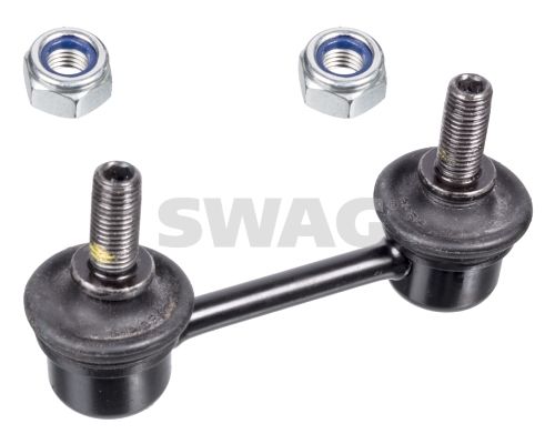SWAG 83 92 3715 Link/Coupling Rod, stabiliser bar