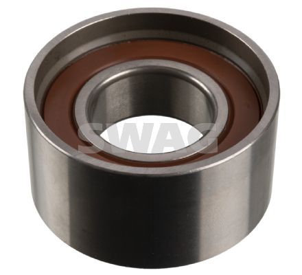 SWAG 83 92 4836 Tensioner Pulley, timing belt
