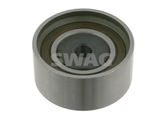 SWAG 83 92 4855 Deflection Pulley/Guide Pulley, timing belt