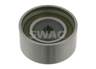 Deflection Pulley/Guide Pulley, timing belt SWAG 83 92 4855