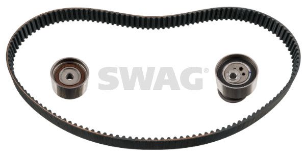 SWAG 83 92 7281 Timing Belt Kit