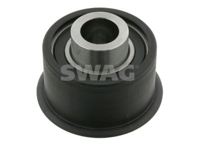 Deflection Pulley/Guide Pulley, timing belt SWAG 83 92 8295