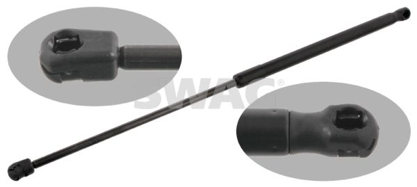 SWAG 83 92 9402 Gas Spring, boot/cargo area