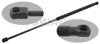 Gas Spring, boot/cargo area SWAG 83 92 9402