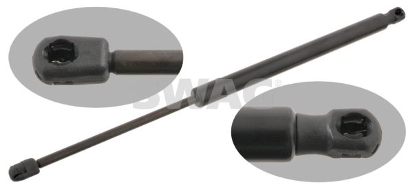 SWAG 83 92 9404 Gas Spring, boot/cargo area