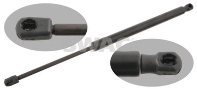 Gas Spring, boot/cargo area SWAG 83 92 9404