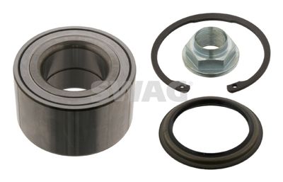Wheel Bearing Kit SWAG 83 93 1564