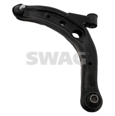 SWAG 83 93 1741 Control/Trailing Arm, wheel suspension