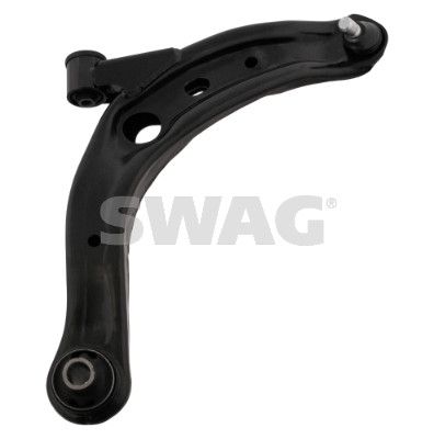 SWAG 83 93 1742 Control/Trailing Arm, wheel suspension