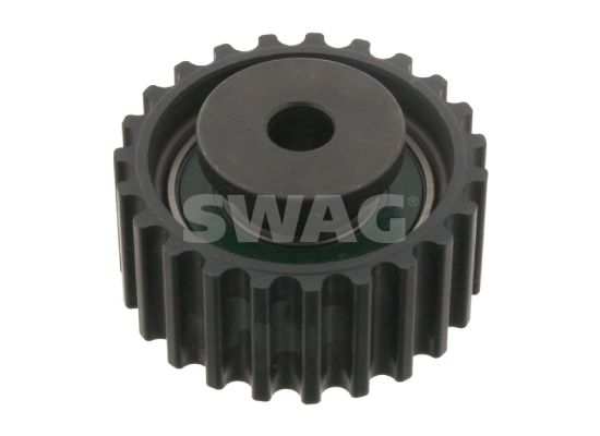 SWAG 83 93 2338 Deflection Pulley/Guide Pulley, timing belt