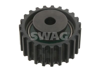 Deflection Pulley/Guide Pulley, timing belt SWAG 83 93 2338