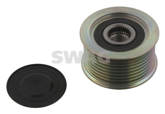 SWAG 83 93 2505 Alternator Freewheel Clutch