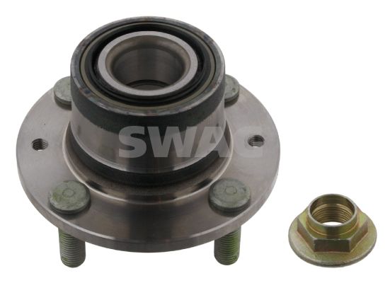 SWAG 83 93 2684 Wheel Bearing Kit