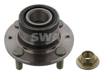 Wheel Bearing Kit SWAG 83 93 2684