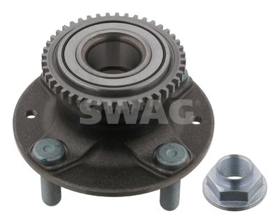 Wheel Bearing Kit SWAG 83 93 2685