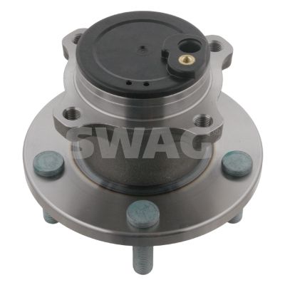 SWAG 83 93 2686 Wheel Bearing Kit