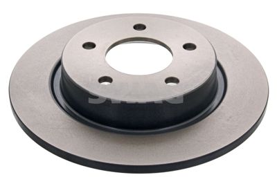 Brake Disc SWAG 83 93 2775