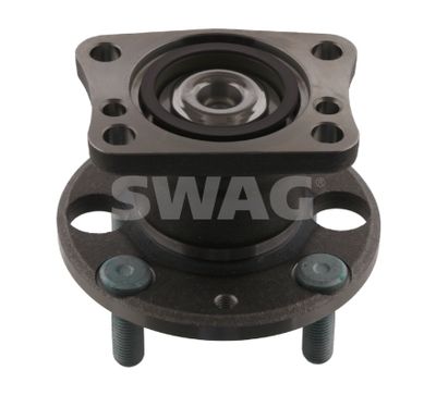 Wheel Bearing Kit SWAG 83 93 4378