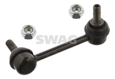 Link/Coupling Rod, stabiliser bar SWAG 83 93 4777