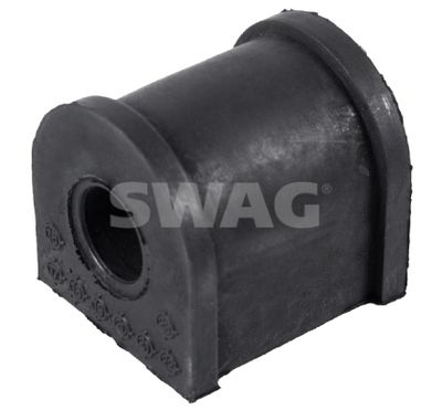 Mounting, stabiliser bar SWAG 83 94 2371