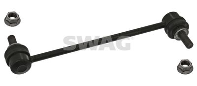 Link/Coupling Rod, stabiliser bar SWAG 83 94 2383