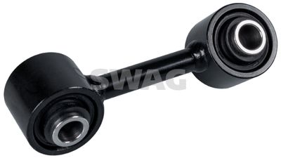 Link/Coupling Rod, stabiliser bar SWAG 83 94 2385