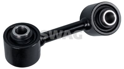 Link/Coupling Rod, stabiliser bar SWAG 83 94 2386
