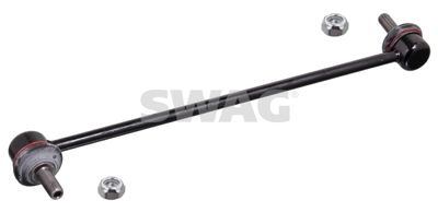 Link/Coupling Rod, stabiliser bar SWAG 83 94 2390