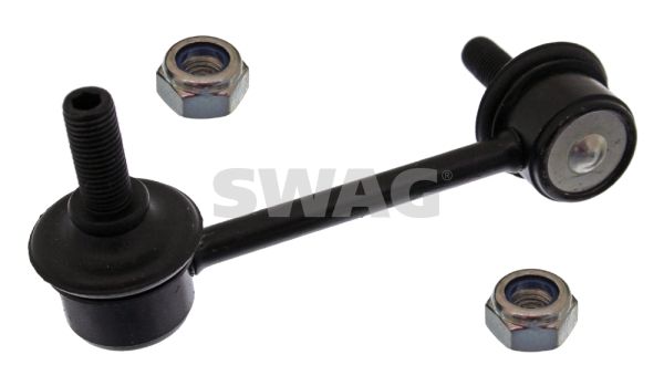 SWAG 83 94 2391 Link/Coupling Rod, stabiliser bar