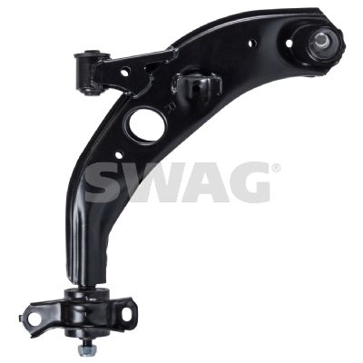 SWAG 83 94 2400 Control/Trailing Arm, wheel suspension